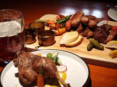 -布拉格餐厅· 中欧捷克菜(全国首店)
