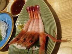 -隐泉京望日式料理(太和广场店)