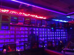 -蛙来哒(东城万达店)