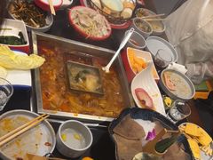-重庆德忆火锅（龙南街3店）(渝水岸餐饮)