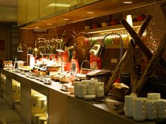 -广州花都皇冠假日酒店