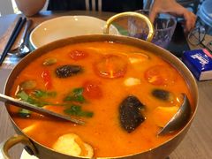 -CHINCHIN 青青·泰国料理(万象食家店)