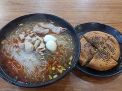 -青石桥老瓦房肥肠粉总店(青石桥总店)