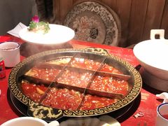 -黄家码头老火锅(解放碑旗舰店)