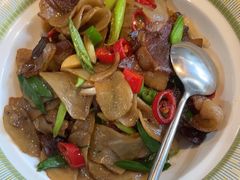 -秦月轩·陕西家乡菜(阜成路·五棵松店)