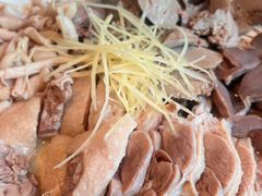 -乡亲鹅肉城(昆山店)