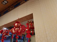 -金鼎雪山牦牛杂火锅(理县总店)