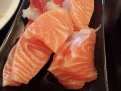 -广州富力君悦大酒店·凯菲厅