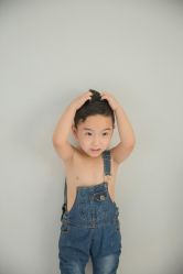 -DORA kids 朵拉儿童摄影花园店