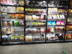 零售区-七鲜超市(通州ONE店)