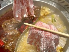 -蜀留香火锅·始于1999·原四川老火锅(白堤路店)