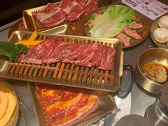 -西塔老太太泥炉烤肉(苏州大悦城店)