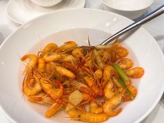 -洋洋中餐馆·SINCE 1997(信投店)