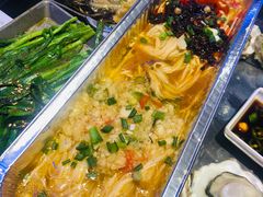 -黑门烤肉