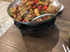 -东北饭店·饺饺者( 学府壹号店)