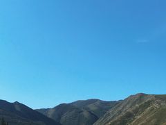 -可可托海景区
