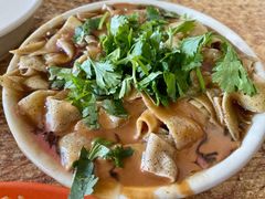 锅巴菜-真素诚(玉泉路总店)