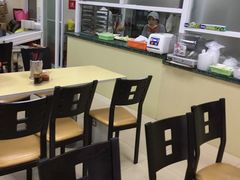 大堂-顶巧鸡汤馄饨(虹口总店)