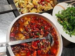 -No.DD戳子烧烤·江湖菜(北京总店)