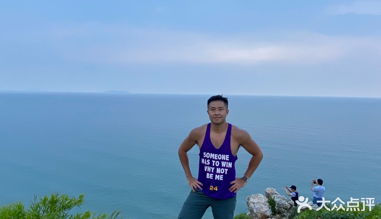 茂名最佳日落观赏点