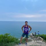 茂名最佳日落观赏点