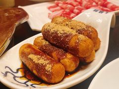 -大龙辣火锅·龙虾·烧烤(湖滨新天地店)