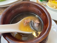 -怡咖啡海鲜自助餐厅(浦东香格里拉店)