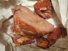 -清真铁志明腊牛羊肉