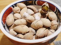 烤银杏-鮨鲸·和牛烧(三里屯店)