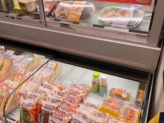 -一鸣真鲜奶吧(龙江地铁站店)