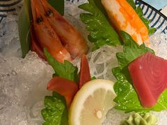 刺身拼盘-温野菜涮涮锅(西单大悦城店)