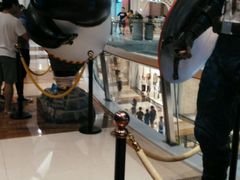 -博纳UA影城(KK Mall店)