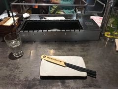 -很久以前羊肉串(簋街店)
