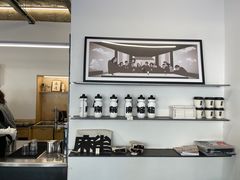 -麻雀咖啡SPARROW COFFEE(十全街店)