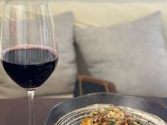 -22ºN BISTRO西餐&酒馆(石奥商业街店)