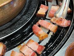 -阿山卓·野生菌火锅·纳西火塘烤肉