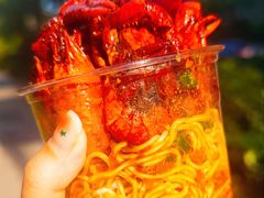 -巴厘龙虾·榜首油焖大虾(沙湖·花园店)