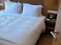 -长白山万达锦华套房酒店