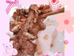 -老好人象山海鲜(岭南路店)