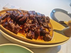 -八府香鸭·啫啫煲(华山路店)