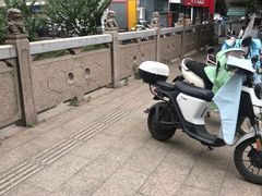 -何记酿皮店(西流湾店)