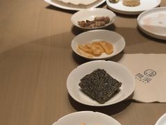 -隐溪茶馆(金虹桥店)