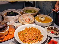 -章吴记喜瑞餐厅(东东城店)