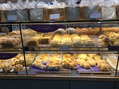 -BreadTalk面包新语·烘焙蛋糕(金光华广场店)