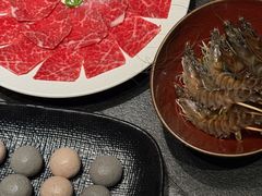 -荣记火锅(青悦城店)