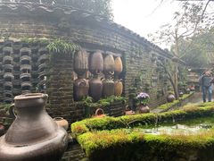 -青城甲(青城山店)