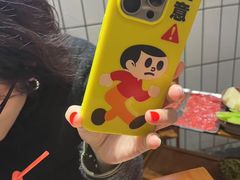 -黔有有贵州酸汤夺夺粉火锅(五味十字店)