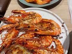 -大渔铁板烧(蛇口店)