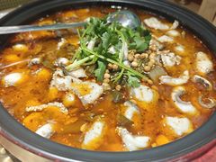 -光海·乡记酸菜鱼·始于1996(花园路店)