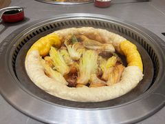 -灶座小锅烀饼·铁锅炖(全国总店)